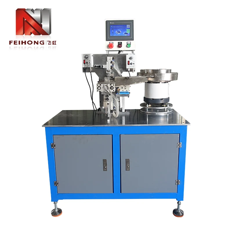 কিভাবে একটি স্বয়ংক্রিয় ক্যাপ থ্রেডিং মেশিন আপনার উত্পাদন লাইন বিপ্লব করতে পারে? কিভাবে একটি স্বয়ংক্রিয় ক্যাপ থ্রেডিং মেশিন আপনার উত্পাদন লাইন বিপ্লব করতে পারে?