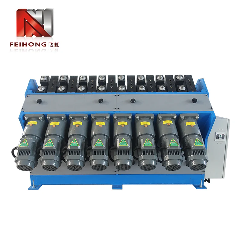 কিভাবে একটি পাইপ সঙ্কুচিত মেশিন পাইপ শেষ গঠন দক্ষতা উন্নত করে?