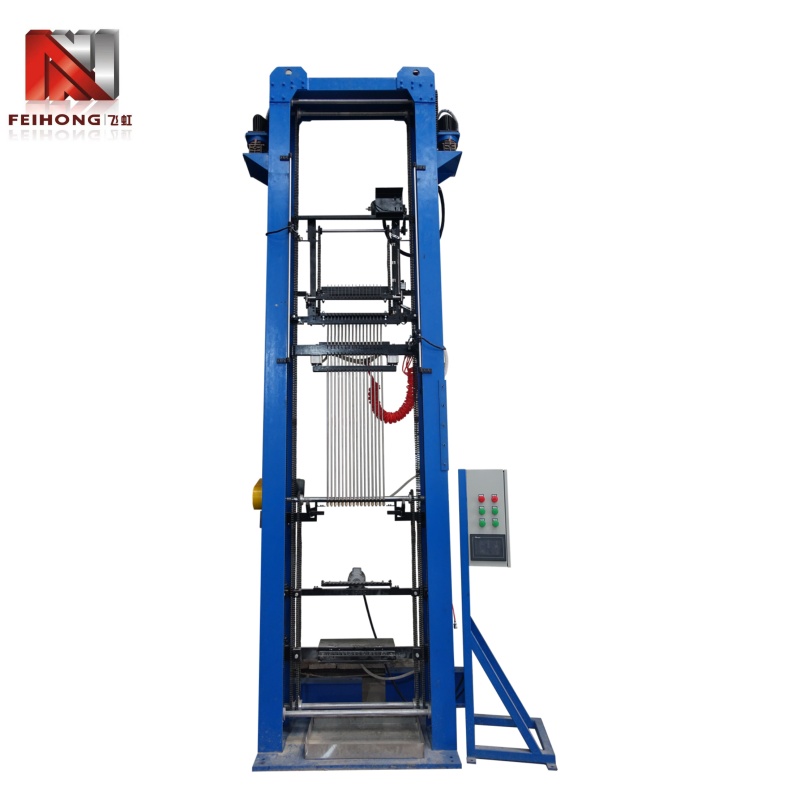 FH-118 সিঙ্গেল-এন্ড টিউব ফিলিং মেশিন বিশেষ ম্যাগনেসিয়াম অক্সাইড পাউডার ফিলিং ইকুইপমেন্ট সিঙ্গেল লিড ওয়্যার হিটিং টিউব ইন্ডাস্ট্রিয়াল টিউবুলার হিটারের জন্য
