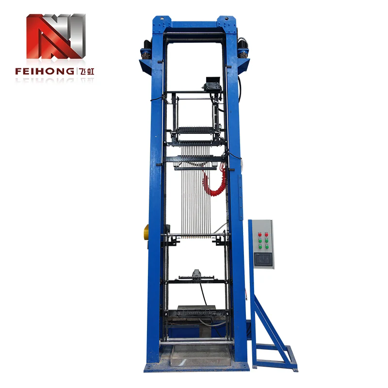 Single Head Tube Filling Machine