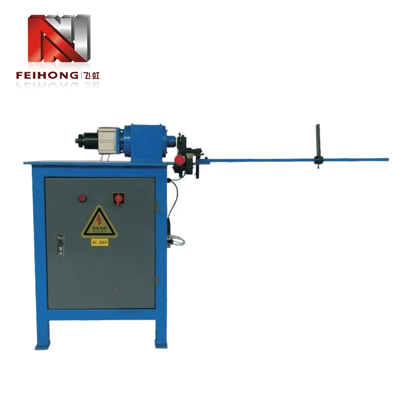 Manual Pipe Cutting Machine